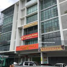 Shop-office for Sale