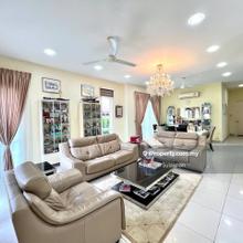 Freehold Double Storey Semi D Sri Carcosa Seremban 2 Negeri Sembilan