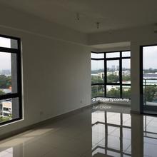 Utropolis Suites 2, Glenmarie