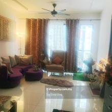 Casa Green Bukit Jalil for Sale