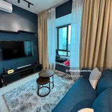Greenfield, Bandar Sunway, 2rooms whole unit for rent