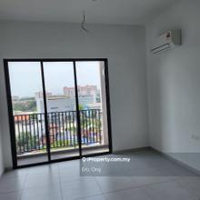 New Condominium