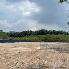 Vacant Land In Nilai
