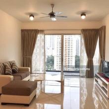 Kiara 1888 Mont Kiara Fully Furnished Unit For Rent Only Rm3,900