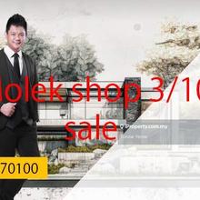 Molek shop sale 