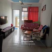 Villa Crystal Apartment For Sale 