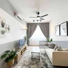Tangerine Suites Sunsuria City Kota Warisan Next To  KLIA