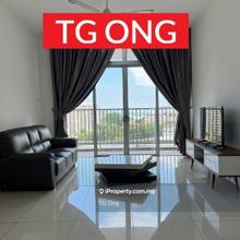 Sandiland Condo near Summer Place 2 Carpark Move in Condition 