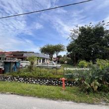 Corner Lot Price come with Bungalow Land Size in Ss5 Petaling Jaya