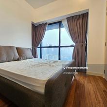 The horizon residence 2 room 2 bath for rent