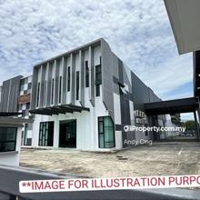 Eco Business Park 1, Phase 1, Factory