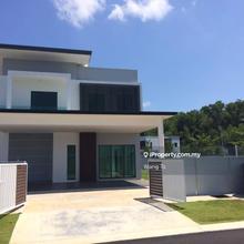 2 Storey Bungalow. Fairfield Villas @Yarra Park. Sungai Petani