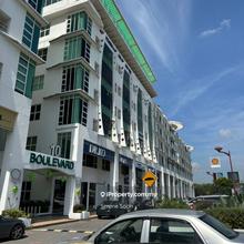 10 Boulevard office space