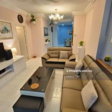 Super deal High Floor selat horizon Condominium Klebang Delima