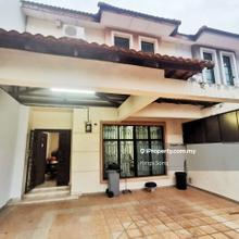 2 Storey Terrace Taman Pertam Jaya