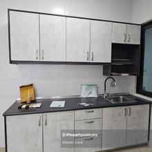Pearl Suria Residence Old Klang Road Modern Living in the City