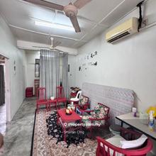 Renovated unit 