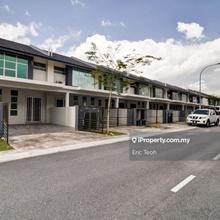 Cheapest price, walk to surau & bangi waterpark , cheap security fees