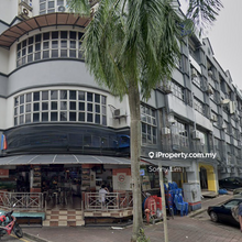 Kuchai Lama Corner Unit For Rent