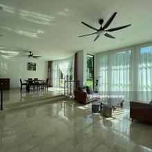 Greenery View Bungalow @ Kota Damansara