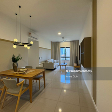 Fully furnished with Good ID design