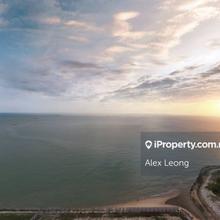 Jonker Laksamana Melaka Beach Seaview Resort Style water park Property