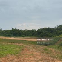 Kapar jeram industrial land