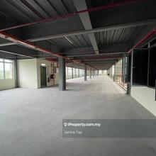 Detached Factory For Sales