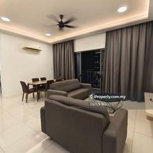 Luxury design, 3 bedroom with 1 store room, nice view