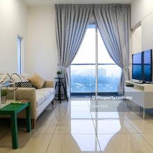 Well Maintained Unit