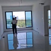 Summit @ Lagoon Residence