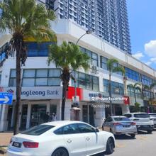 3 Storey Shop Office For Sale @ Pusat Perniagaan Cheras Maju