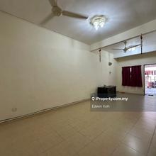 Freehold single storey house , bukit cheng melaka , nearby malim 