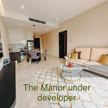 Freehold, Brand New, Fully Furnished