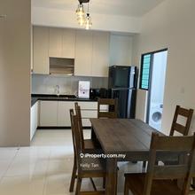 Small bedroom for rent, Fully furnished, Ready to move-in