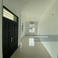 Single Storey Semi-D For Sale in Miri