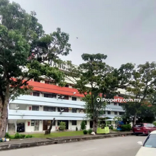 Lowest Price!! Lebuh Tuna Flat, 531sf, Low Floor, Prime Location Perai