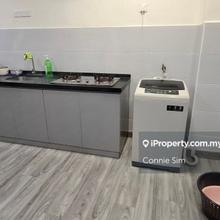 The garden residences 3room unit for rent 