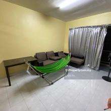 Cashback Rm90k / super below value 30% Casa Lago Condo Melaka Raya