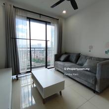 Kenwingston Avenue 2-Bedroom, 2-Bathroom Unit