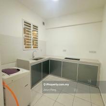 Ideal residency partial furnish available now