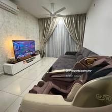 Mizumi Fully Furnish Unit For Rent!