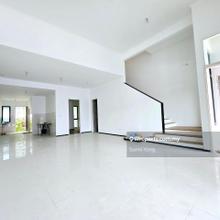 Bandar Kinrara Bk8 Irama 2 Storey House 22x80 Freehold 