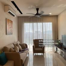Quality Own Stay Fully Furnished, Freehold Low Density Condo