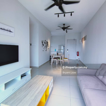 Nice Riverview Serviced residence for Rent