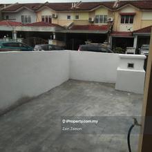 For Rent / Untuk Disewa! 2 Storey Terrace House @ Tmn Sri Gombak, Sel