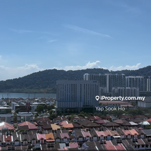 Corner Unit Nice View - 98 Nibong Residence