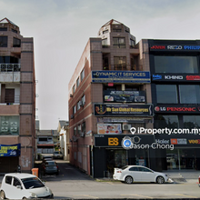 Value Buy, Strategy Location, Facing Mainroad, Tenaned
