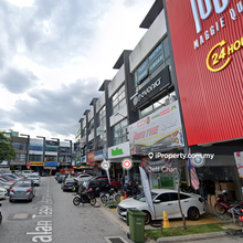 Ground Floor Shop @ The Trillium Lakefields