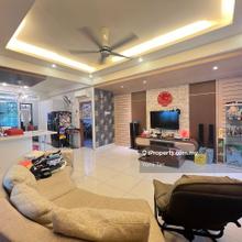 Corner Unit